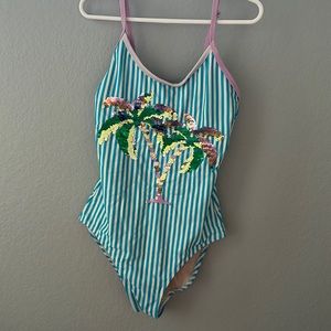 Girls Swimsuit